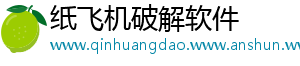 纸飞机破解软件